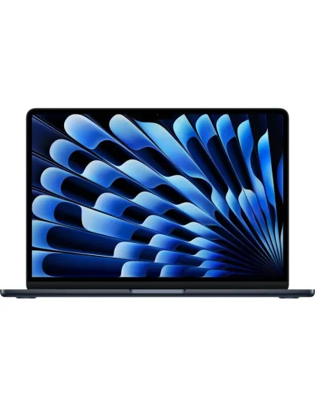 Apple MacBook Air M5 (2026) MDHF4Y/A Procesador 10 Núcleos/16GB/1TB SSD/GPU 10 Núcleos/13.6" Medianoche