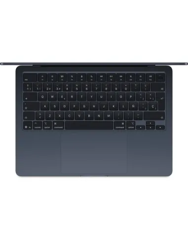 Apple MacBook Air M5 (2026) MDHC4Y/A 13.6" Medianoche