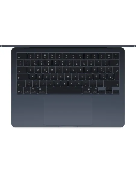 Apple MacBook Air M5 (2026) MDHC4Y/A 13.6" Medianoche