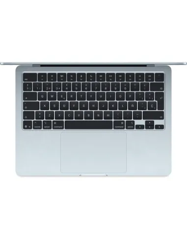 Apple MacBook Air M5 (2026) MDHC4Y/A 13.6" Azul Cielo
