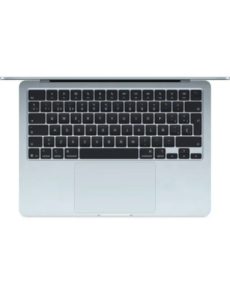 Apple MacBook Air M5 (2026) MDHC4Y/A 13.6" Azul Cielo