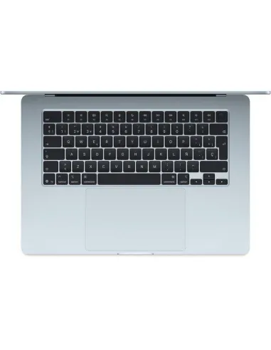 Apple MacBook Air M5 (2026) MDVQ4Y/A 15.3" Azul Cielo