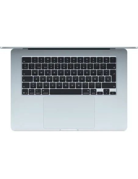 Apple MacBook Air M5 (2026) MDVQ4Y/A 15.3" Azul Cielo