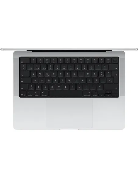 Portátil Apple MacBook Pro M5 (2026) MDE54Y/A 14.2"