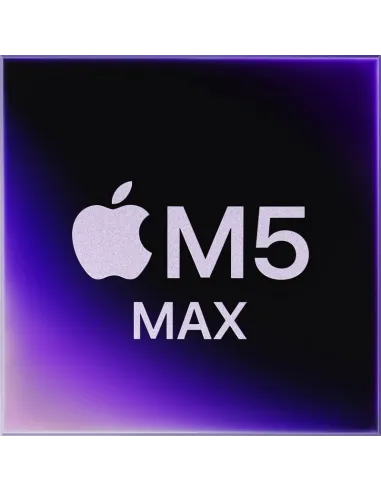 Portátil Apple MacBook Pro M5 (2026) MDE54Y/A 14.2"