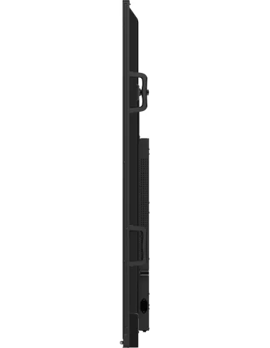 Pantalla Interactiva iiyama ProLite TE8613A-B2AG 86" 4K UHD