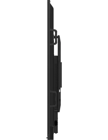 Pantalla Interactiva iiyama ProLite TE8613A-B2AG 86" 4K UHD