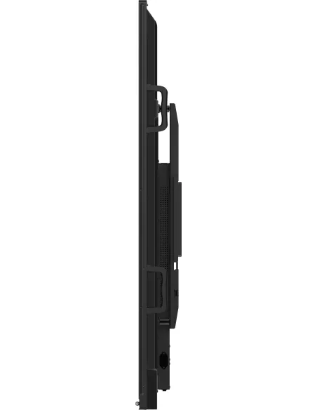Pantalla Interactiva iiyama ProLite TE8613A-B2AG 86" 4K UHD