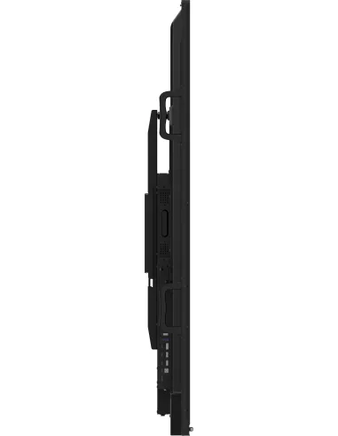 Pantalla Interactiva iiyama ProLite TE8613A-B2AG 86" 4K UHD