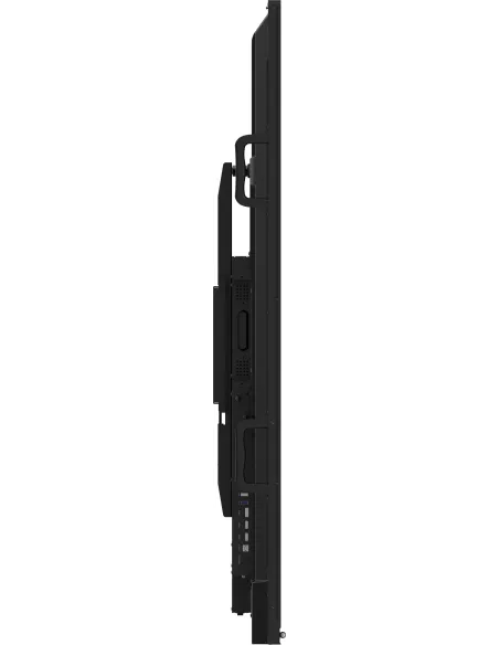 Pantalla Interactiva iiyama ProLite TE8613A-B2AG 86" 4K UHD
