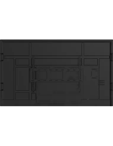 Pantalla Interactiva iiyama ProLite TE8613A-B2AG 86" 4K UHD