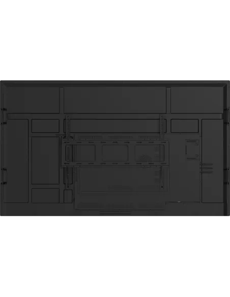 Pantalla Interactiva iiyama ProLite TE8613A-B2AG 86" 4K UHD