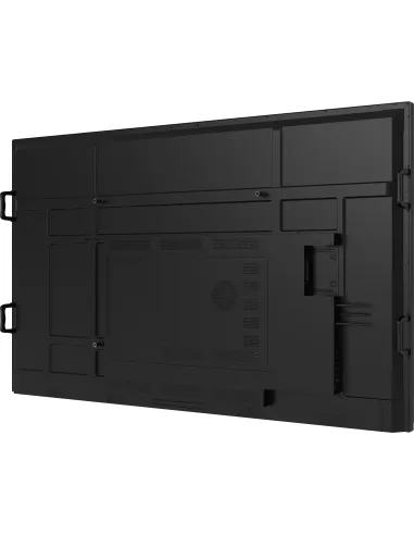 Pantalla Interactiva iiyama ProLite TE8613A-B2AG 86" 4K UHD