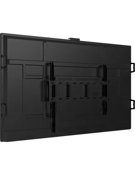 Pantalla Interactiva iiyama ProLite TE8613A-B2AG 86" 4K UHD