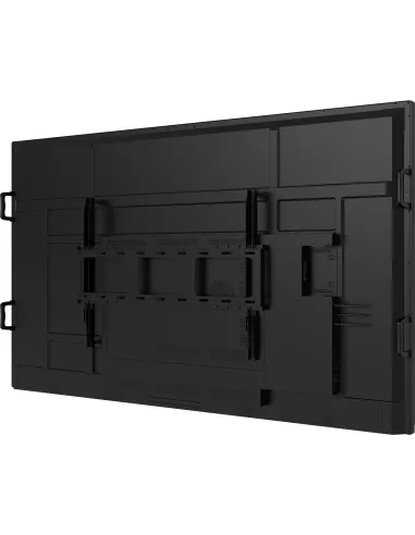 Pantalla Interactiva iiyama ProLite TE8613A-B2AG 86" 4K UHD