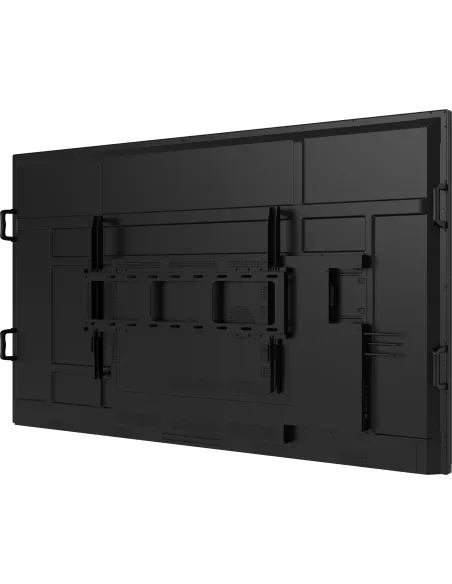 Pantalla Interactiva iiyama ProLite TE8613A-B2AG 86" 4K UHD