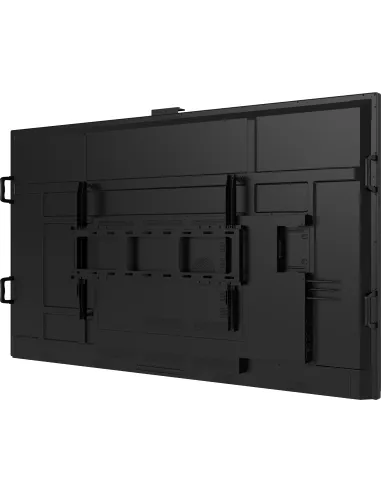 Pantalla Interactiva iiyama ProLite TE8613A-B2AG 86" 4K UHD