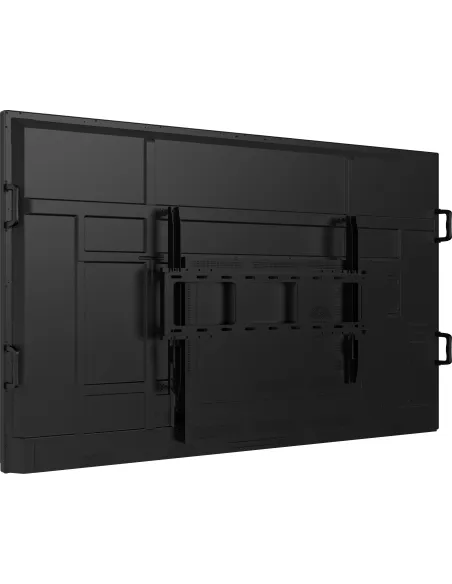 Pantalla Interactiva iiyama ProLite TE8613A-B2AG 86" 4K UHD