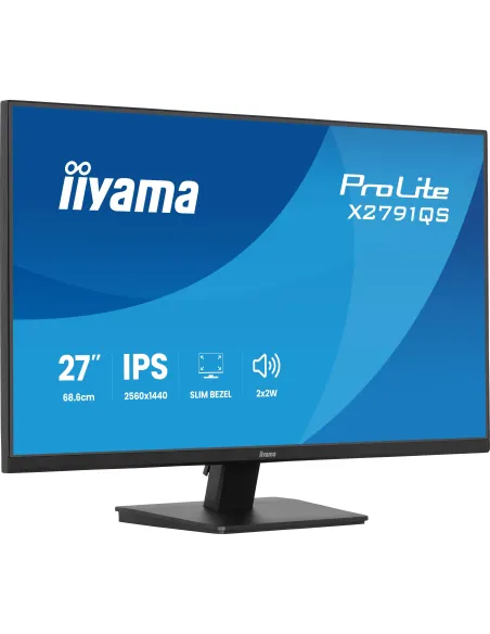 Monitor iiyama ProLite X2791QS-B1 27"