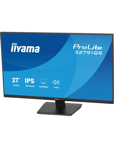 Monitor iiyama ProLite X2791QS-B1 27"