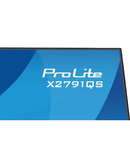 Monitor iiyama ProLite X2791QS-B1 27"