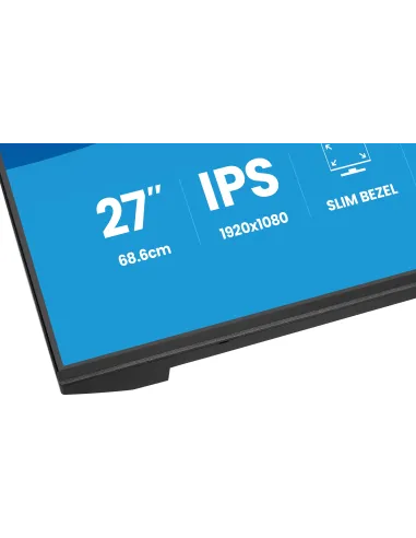 iiyama ProLite X2791HS-B1: 27" IPS 120 Hz