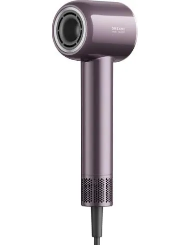 Dreame Hair Glory Combo morado: secado rápido y difusor