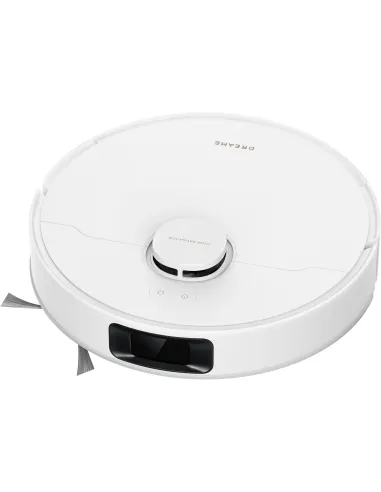 Dreame D20 Blanco: robot aspirador con fregado