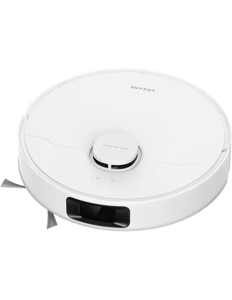 Dreame D20 Blanco: robot aspirador con fregado