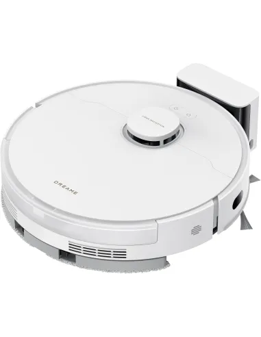 Dreame D20 Blanco: robot aspirador con fregado