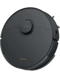 Dreame D20 Negro Robot Aspirador 12.000 Pa-1405474