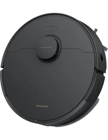 Dreame D20 Negro Robot Aspirador 12.000 Pa