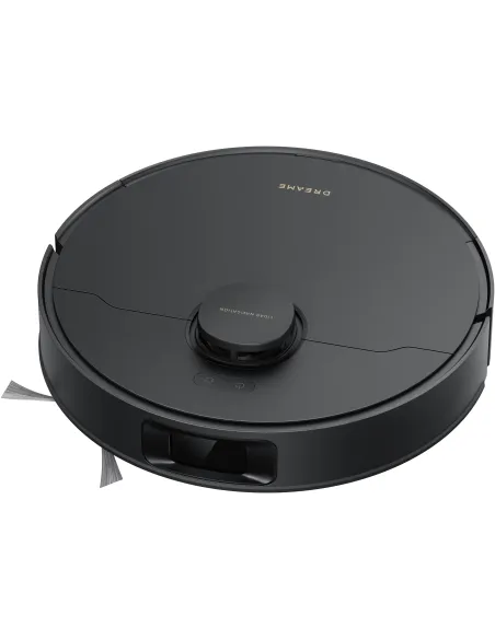 Robot Aspirador Dreame D20 Negro: 13.000 Pa y mopa ligera