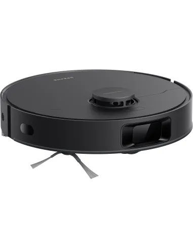 Robot Aspirador Dreame D20 Negro: 13.000 Pa y mopa ligera