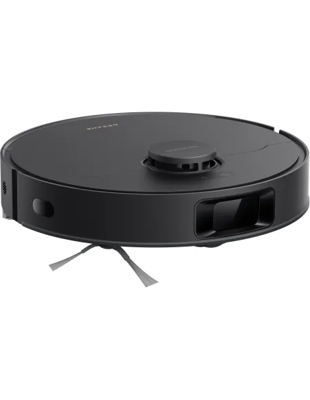 Robot Aspirador Dreame D20 Negro: 13.000 Pa y mopa ligera
