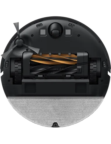 Robot Aspirador Dreame D20 Negro: 13.000 Pa y mopa ligera