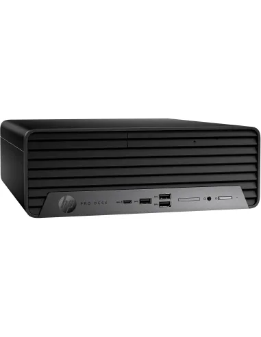 Ordenador de sobremesa Mini PC HP Pro SFF 400 G9 9M8Q9AT