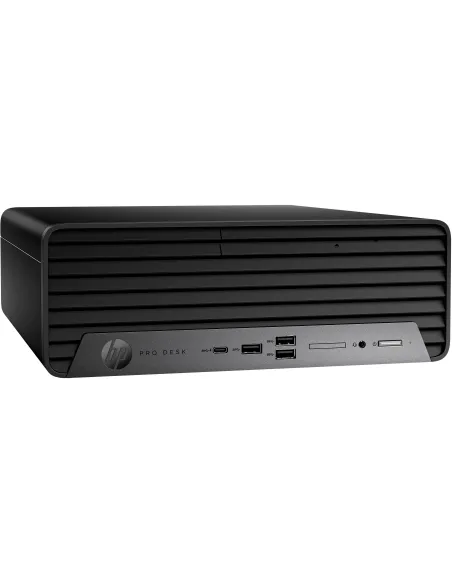 Ordenador de sobremesa Mini PC HP Pro SFF 400 G9 9M8Q9AT