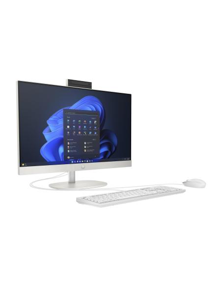 HP ProOne 240 G10 Intel Core I5-1334U/8GB/256GB/23.8" FreeDOS