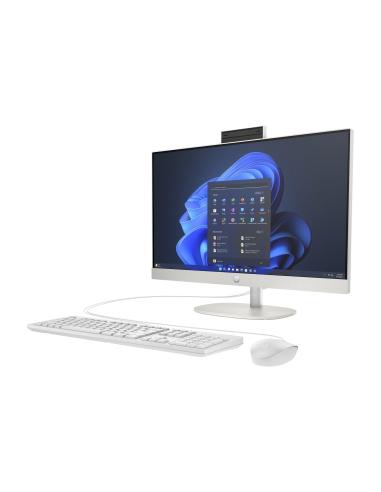 HP ProOne 240 G10 Intel Core I5-1334U/8GB/256GB/23.8" FreeDOS