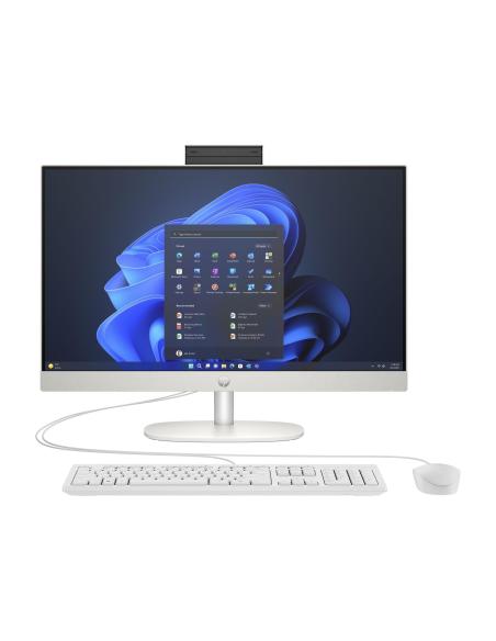 HP ProOne 240 G10 Intel Core I5-1334U/8GB/256GB/23.8" FreeDOS
