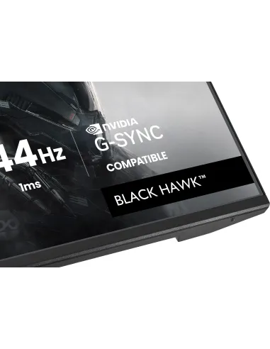 Monitor iiyama G-Master G2741QSU-B1 de 27" QHD 144 Hz IPS