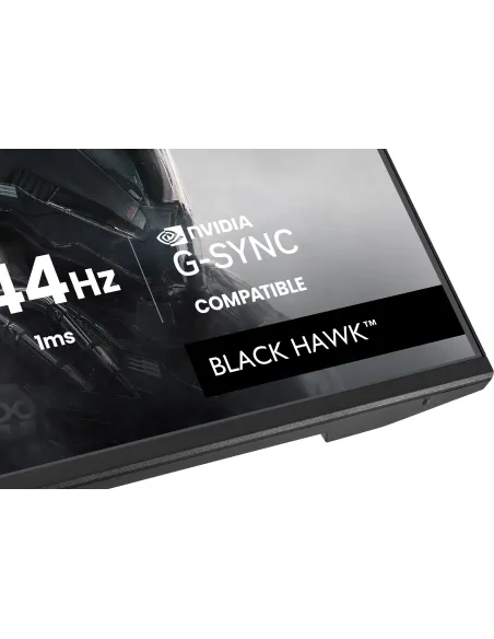 Monitor iiyama G-Master G2741QSU-B1 de 27" QHD 144 Hz IPS