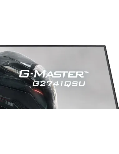 Monitor iiyama G-Master G2741QSU-B1 de 27" QHD 144 Hz IPS