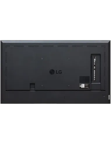pantalla de señalizacion LG 65UH5Q-E 65" 4K 24/7 con webOS