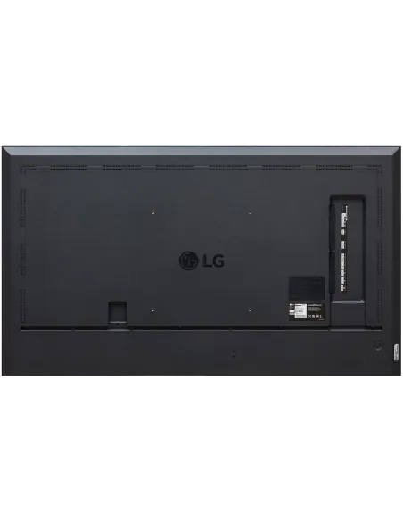 pantalla de señalizacion LG 65UH5Q-E 65" 4K 24/7 con webOS