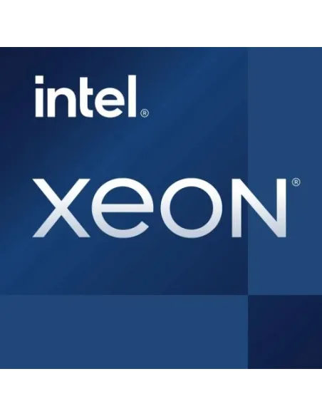 Procesador Intel Xeon w5-3535X LGA4677 para workstation