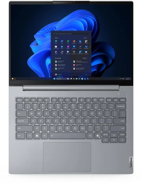 Portátil Lenovo ThinkBook 14 G9 AHP 21V0000LSP