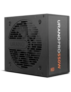 NOX Urano PRO 550W 80 Plus Bronze-FUEN65280