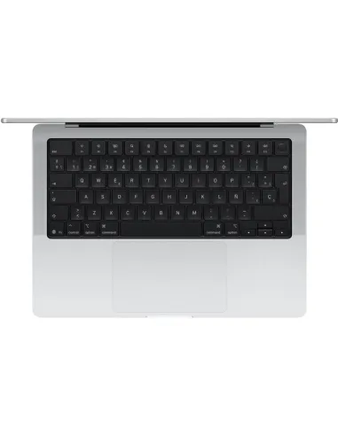Portátil Apple MacBook Max M5 (2026) MGDQ4Y/A